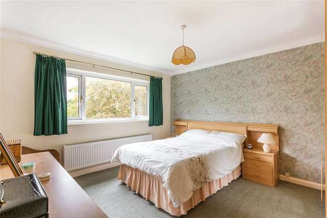  Image of 4 bedroom Detached house for sale in Hermitage Road Kenley CR8 at Kenley  Kenley, CR8 5EB