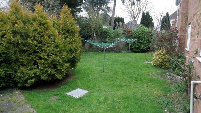  Image of 1 bedroom Apartment to rent in Oxford Close Great Cornard Sudbury CO10 at Great Cornard, CO10 0HN