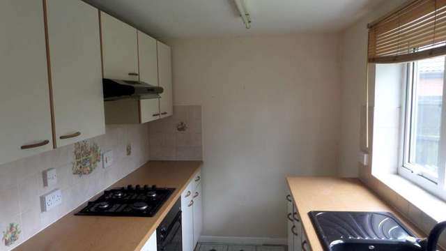  Image of 1 bedroom Apartment to rent in Oxford Close Great Cornard Sudbury CO10 at Great Cornard, CO10 0HN