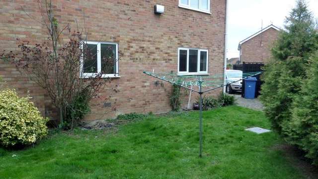  Image of 1 bedroom Apartment to rent in Oxford Close Great Cornard Sudbury CO10 at Great Cornard, CO10 0HN