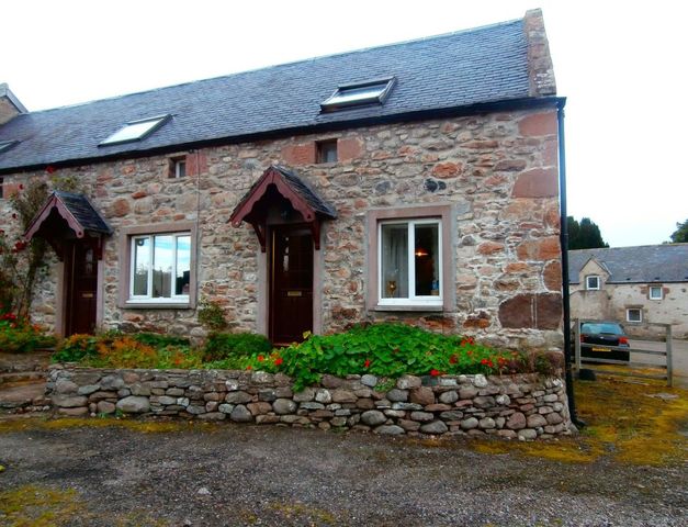  Image of 1 bedroom Flat to rent in Croy Croy Inverness IV2 at Croy Highland Highland, IV2 5PH
