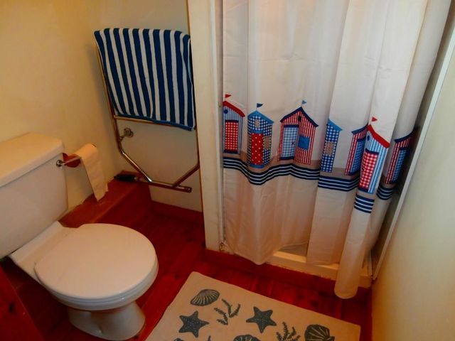  Image of 1 bedroom Flat to rent in Croy Croy Inverness IV2 at Croy Highland Highland, IV2 5PH