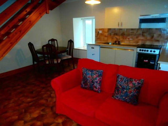  Image of 1 bedroom Flat to rent in Croy Croy Inverness IV2 at Croy Highland Highland, IV2 5PH