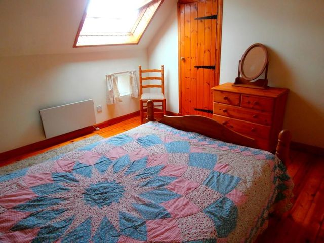  Image of 1 bedroom Flat to rent in Croy Croy Inverness IV2 at Croy Highland Highland, IV2 5PH