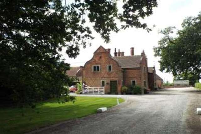  Image of 3 bedroom Detached house to rent in Ashbourne Road Sudbury Ashbourne DE6 at Ashbourne, DE6 5HN