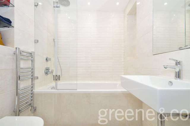  Image of 3 bedroom Maisonette for sale in West End Lane London NW6 at West Hampstead London West Hampstead, NW6 1RJ