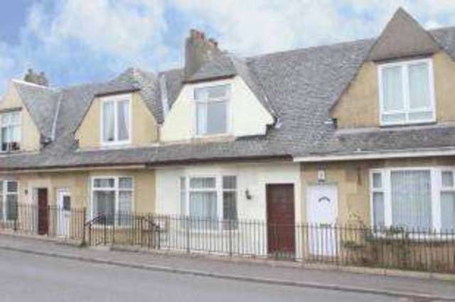  Image of 2 bedroom Terraced house for sale in Blairs Cottages Redding Road Redding Falkirk FK2 at Redding Road Redding Brightons, FK2 9TY