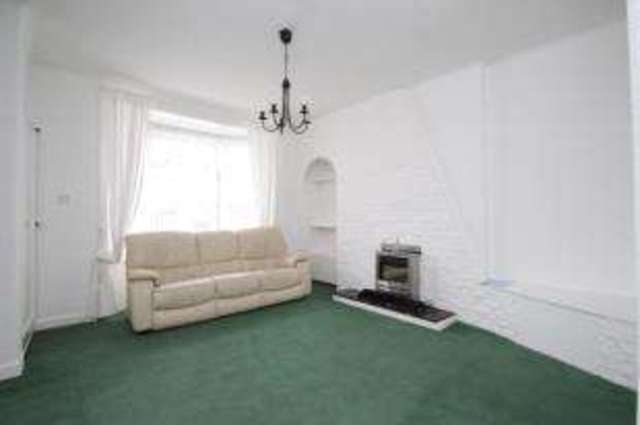  Image of 2 bedroom Terraced house for sale in Blairs Cottages Redding Road Redding Falkirk FK2 at Redding Road Redding Brightons, FK2 9TY