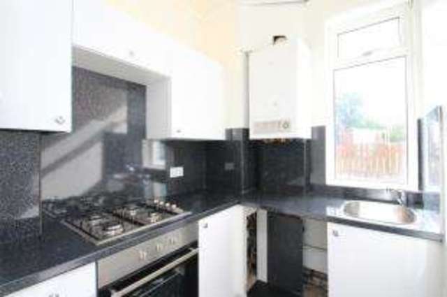  Image of 2 bedroom Terraced house for sale in Blairs Cottages Redding Road Redding Falkirk FK2 at Redding Road Redding Brightons, FK2 9TY