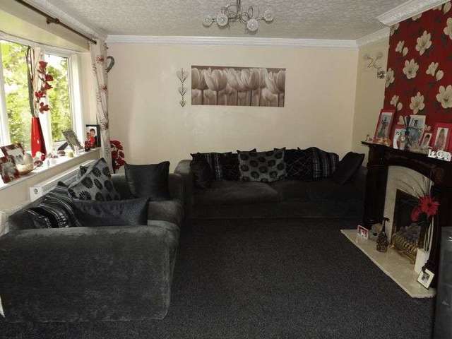  Image of 3 bedroom Semi-Detached house for sale in Coronation Road Market Rasen LN8 at Coronation Road  Market Rasen, LN8 3DB