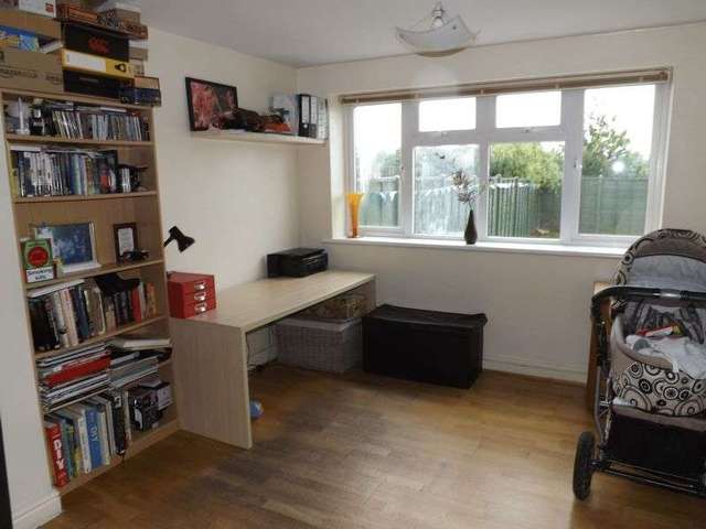  Image of 3 bedroom Semi-Detached house for sale in Coronation Road Market Rasen LN8 at Coronation Road  Market Rasen, LN8 3DB