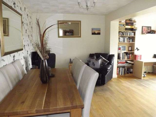  Image of 3 bedroom Semi-Detached house for sale in Coronation Road Market Rasen LN8 at Coronation Road  Market Rasen, LN8 3DB