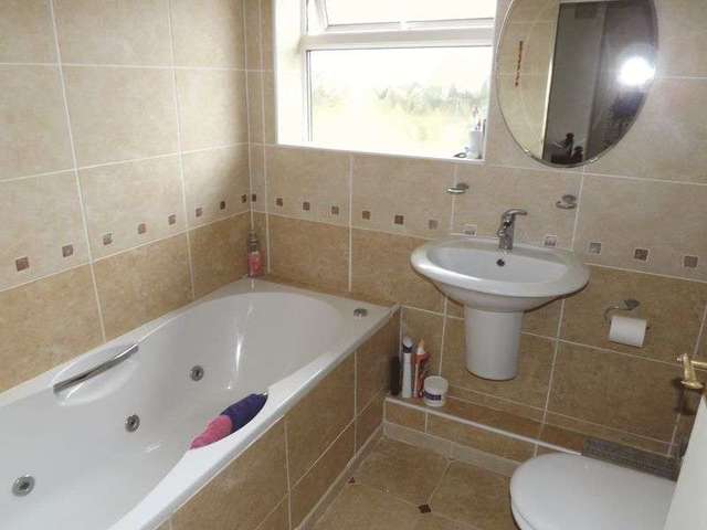  Image of 3 bedroom Semi-Detached house for sale in Coronation Road Market Rasen LN8 at Coronation Road  Market Rasen, LN8 3DB