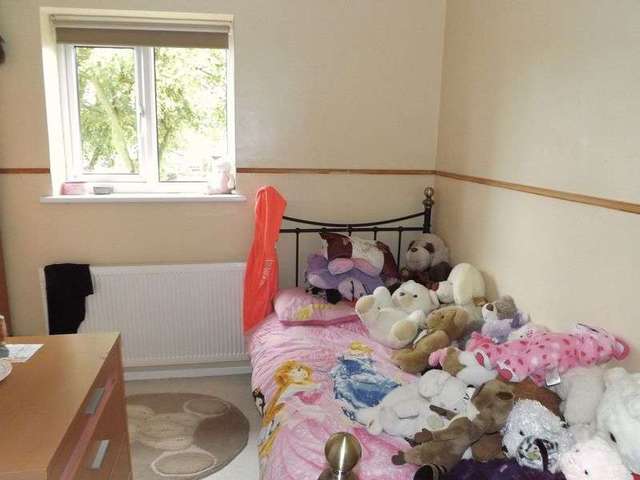  Image of 3 bedroom Semi-Detached house for sale in Coronation Road Market Rasen LN8 at Coronation Road  Market Rasen, LN8 3DB