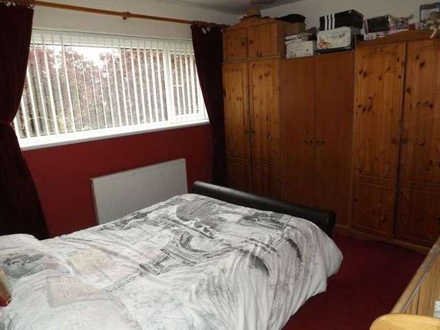  Image of 3 bedroom Semi-Detached house for sale in Coronation Road Market Rasen LN8 at Coronation Road  Market Rasen, LN8 3DB