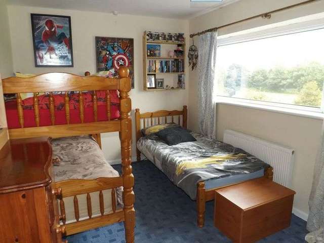  Image of 3 bedroom Semi-Detached house for sale in Coronation Road Market Rasen LN8 at Coronation Road  Market Rasen, LN8 3DB