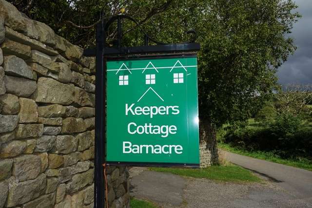 Image of 6 bedroom Detached house to rent in Keepers Lane Barnacre Preston PR3 at Keepers Lane Barnacre Preston, PR3 1QN