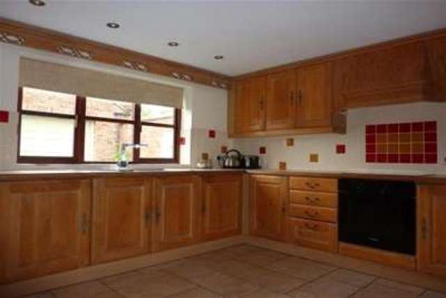  Image of 3 bedroom Detached house to rent in Somersal Herbert Ashbourne DE6 at Ashbourne, DE6 5PD