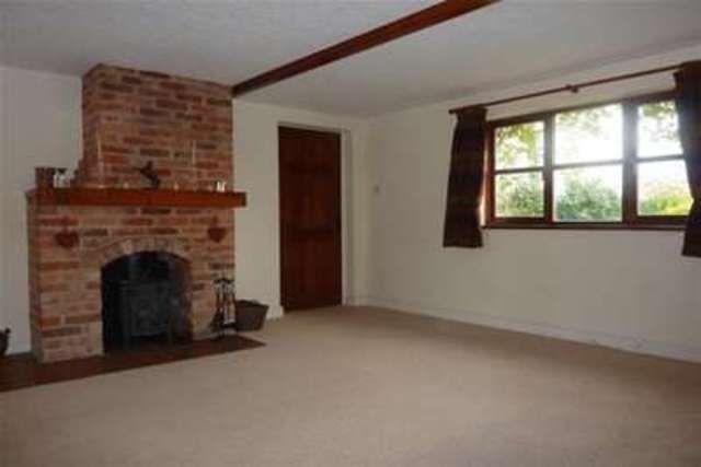  Image of 3 bedroom Detached house to rent in Somersal Herbert Ashbourne DE6 at Ashbourne, DE6 5PD