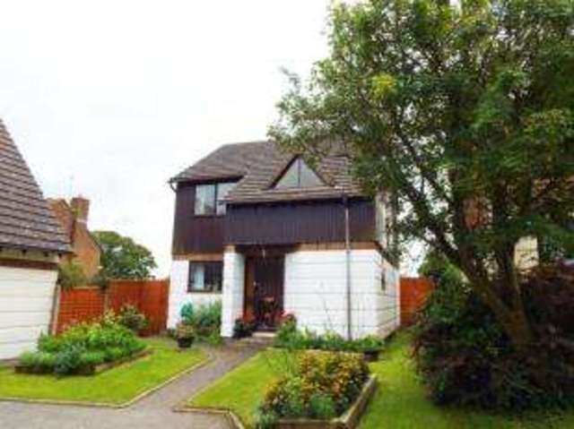  Image of 3 bedroom Detached house for sale in Barton Close Toller Porcorum Dorchester DT2 at Toller Porcorum Dorchester Toller Porcorum, DT2 0DD
