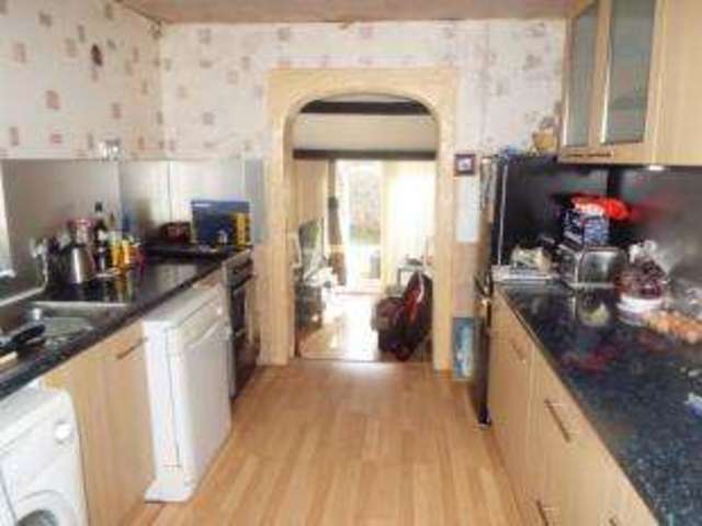  Image of 3 bedroom Terraced house for sale in North Road Torpoint PL11 at Torpoint Cornwall Torpoint, PL11 2DJ