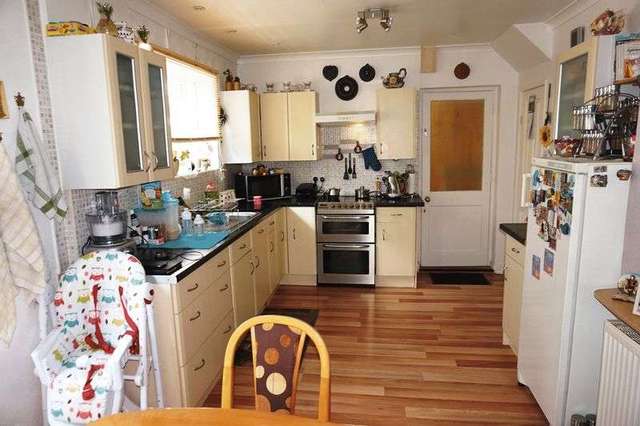  Image of 2 bedroom Semi-Detached house for sale in Wakeford Road Northfield Birmingham B31 at Wakeford Road West Heath Birmingham, B31 3LN