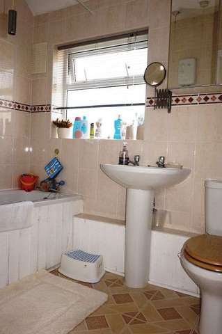  Image of 2 bedroom Semi-Detached house for sale in Wakeford Road Northfield Birmingham B31 at Wakeford Road West Heath Birmingham, B31 3LN