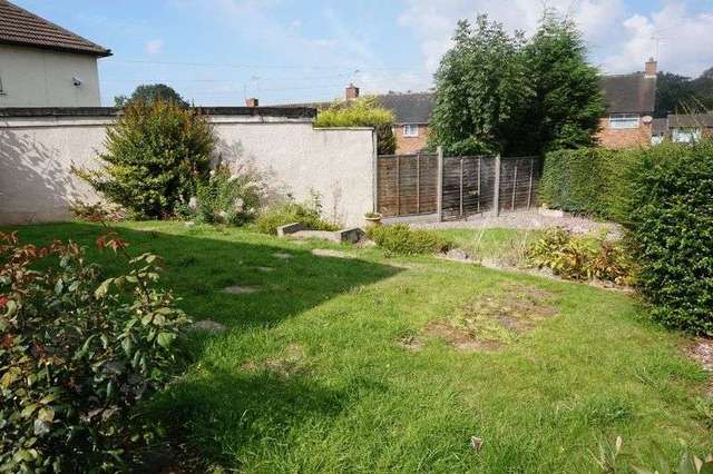  Image of 2 bedroom Semi-Detached house for sale in Wakeford Road Northfield Birmingham B31 at Wakeford Road West Heath Birmingham, B31 3LN