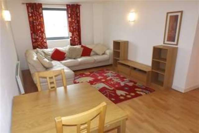 1 Bedroom Flat To Rent In Cavendish Street Sheffield S3