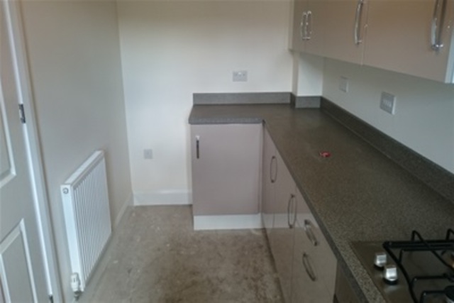  Image of 4 bedroom Terraced house to rent in Corporation Street West Walsall WS1 at Walsall, WS1 3QR