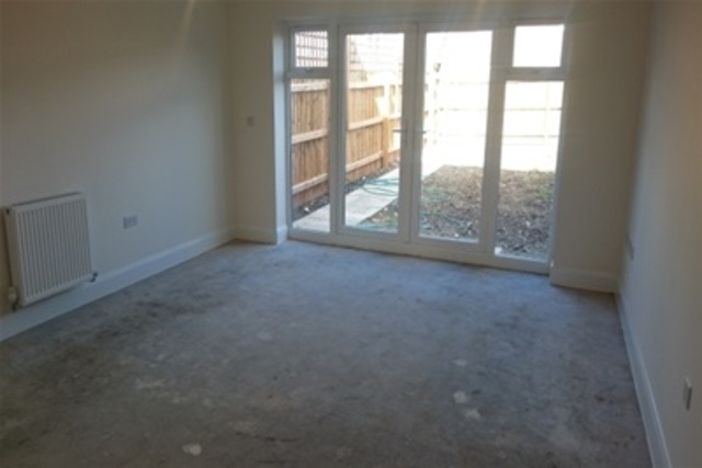  Image of 4 bedroom Terraced house to rent in Corporation Street West Walsall WS1 at Walsall, WS1 3QR