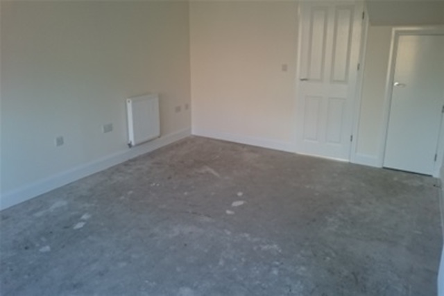  Image of 4 bedroom Terraced house to rent in Corporation Street West Walsall WS1 at Walsall, WS1 3QR