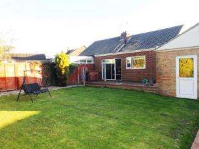  Image of 2 bedroom Bungalow for sale in Northbank Crescent Ormesby Middlesbrough TS7 at Ormesby Middlesbrough Nunthorpe, TS7 9EU