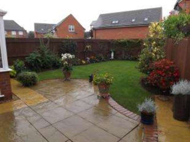  Image of 3 bedroom Semi-Detached house for sale in Shorts Avenue Shortstown Bedford MK42 at Shortstown Bedford Harrowden, MK42 0FP