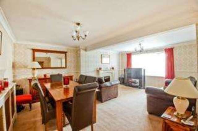  Image of 2 bedroom Semi-Detached house for sale in Wigmore Lane Eythorne Dover CT15 at Wigmore Lane Eythorne Eythorne, CT15 4AW