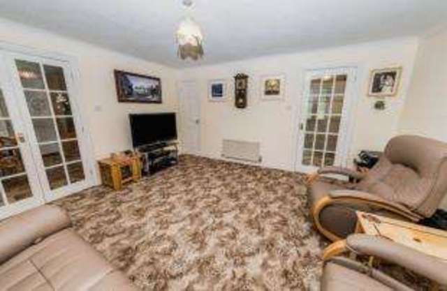  Image of 3 bedroom Detached house for sale in Willow Drive Camborne TR14 at Camborne Cornwall Camborne, TR14 7HR