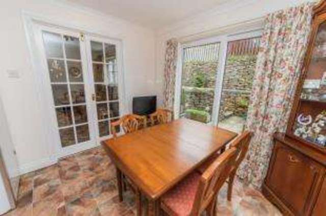  Image of 3 bedroom Detached house for sale in Willow Drive Camborne TR14 at Camborne Cornwall Camborne, TR14 7HR