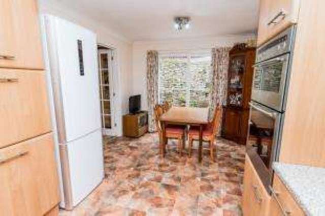  Image of 3 bedroom Detached house for sale in Willow Drive Camborne TR14 at Camborne Cornwall Camborne, TR14 7HR