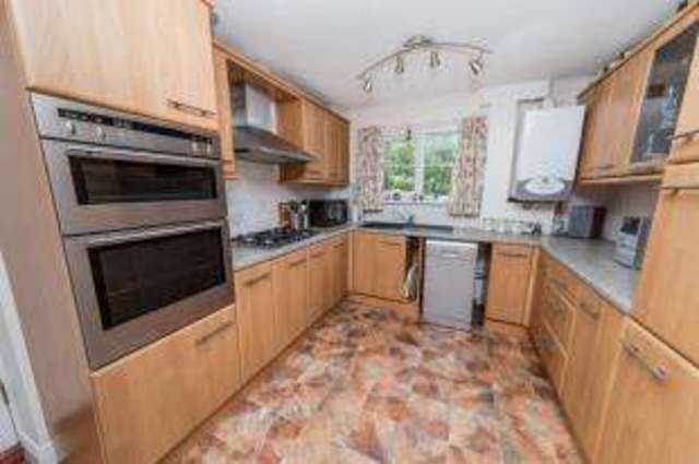  Image of 3 bedroom Detached house for sale in Willow Drive Camborne TR14 at Camborne Cornwall Camborne, TR14 7HR