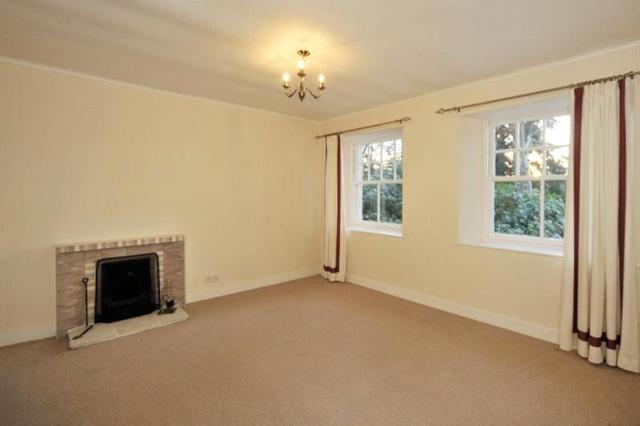  Image of 2 bedroom Detached house to rent in Drumoak Banchory AB31 at Drumoak Aberdeenshire Aberdeenshire, AB31 5AD