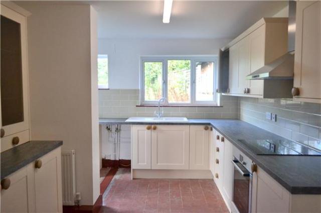  Image of 2 bedroom Cottage to rent in Pigdown Lane Hever Edenbridge TN8 at Pigdown Lane Hever Hever, TN8 7LX