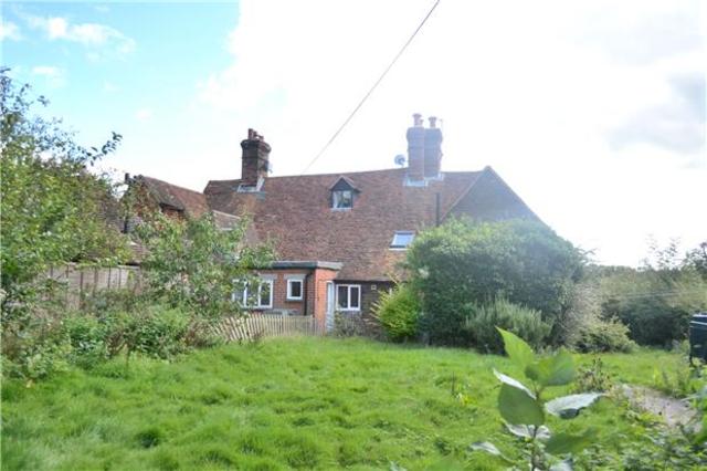  Image of 2 bedroom Cottage to rent in Pigdown Lane Hever Edenbridge TN8 at Pigdown Lane Hever Hever, TN8 7LX