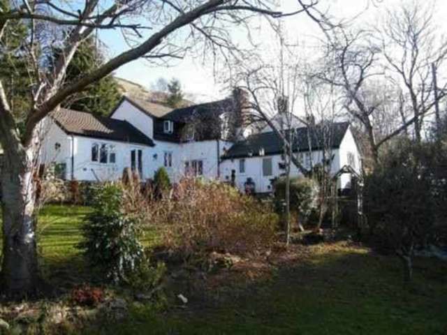  Image of 3 bedroom Farm House for sale in Bodfari Denbigh LL16 at Denbigh Denbighshire Denbigh, LL16 4DD