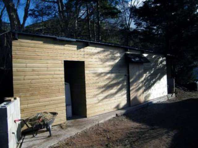 Image of 3 bedroom Farm House for sale in Bodfari Denbigh LL16 at Denbigh Denbighshire Denbigh, LL16 4DD