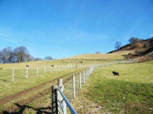  Image of 3 bedroom Farm House for sale in Bodfari Denbigh LL16 at Denbigh Denbighshire Denbigh, LL16 4DD