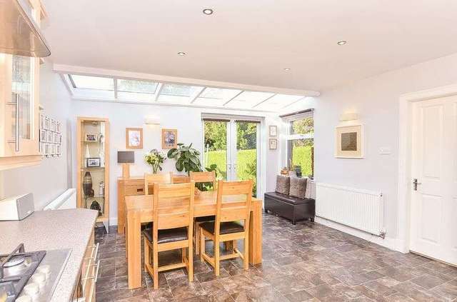  Image of 4 bedroom Semi-Detached house for sale in Roull Road Edinburgh EH12 at Roull Road Corstorphine Edinburgh, EH12 7JS
