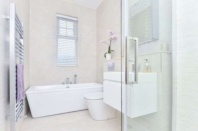  Image of 4 bedroom Semi-Detached house for sale in Roull Road Edinburgh EH12 at Roull Road Corstorphine Edinburgh, EH12 7JS