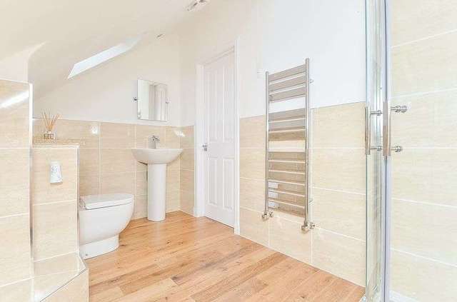  Image of 4 bedroom Semi-Detached house for sale in Roull Road Edinburgh EH12 at Roull Road Corstorphine Edinburgh, EH12 7JS
