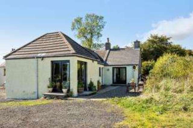  Image of 4 bedroom Semi-Detached house for sale in Aberdour Burntisland KY3 at Aberdour Burntisland Aberdour, KY3 0RN