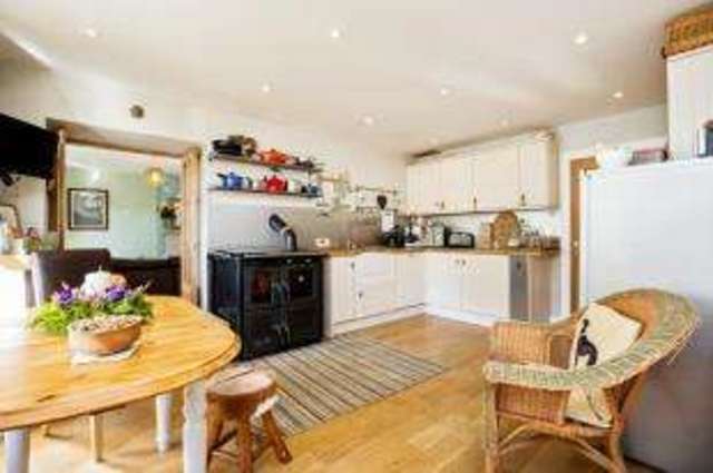  Image of 4 bedroom Semi-Detached house for sale in Aberdour Burntisland KY3 at Aberdour Burntisland Aberdour, KY3 0RN
